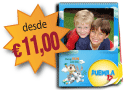 Multipagina Looney
