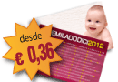 Calendario Tascabile