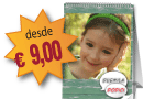 Multipagina da Tavolo