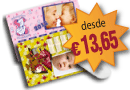 Mousepad Calendario