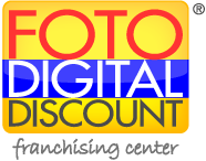 Stampa foto digitali