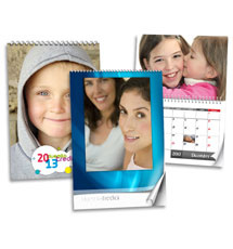 calendari multipagina 2012
