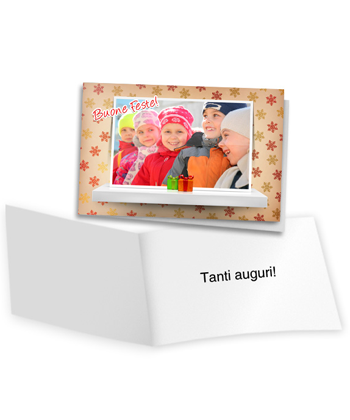 Biglietti Fotografici 2012
