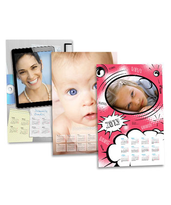 Calendari Foto 2010