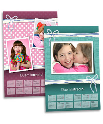 Calendari Foto 2010