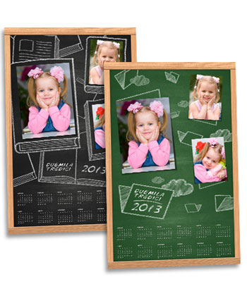Calendari Foto 2010