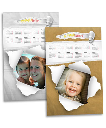 Calendari Foto 2010