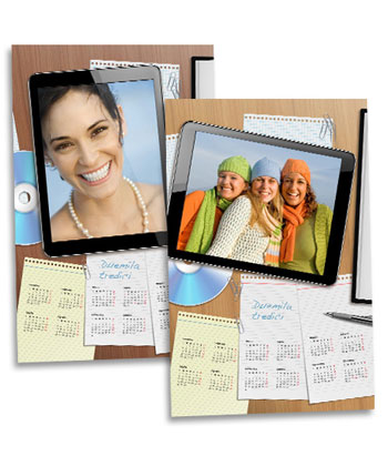 Calendari Foto 2010