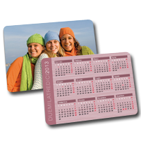 Calendari Foto 2012