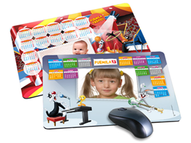 Calendari Foto 2012