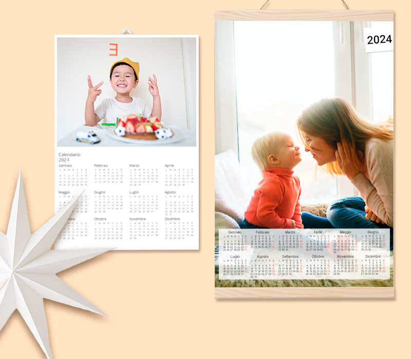 Calendario Anual