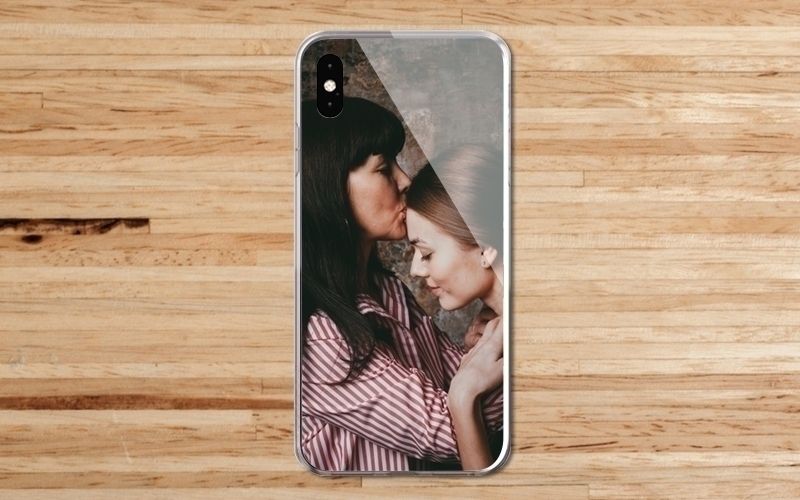 Carcasa Apple