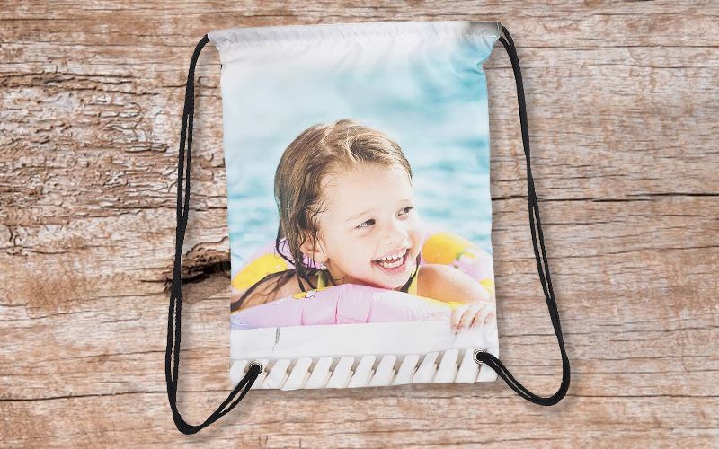Bolsa de cordones