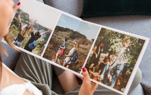 Fotolibro Tapa Rigida