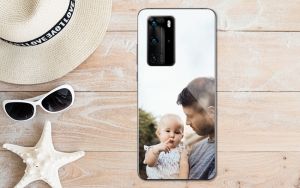 Carcasa Huawei