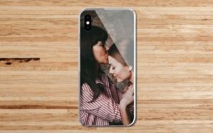 Carcasa Apple