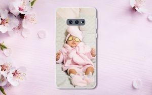 Carcasa Samsung 