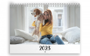 Calendario Happy Big