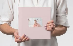 Fotolibro Eventos
