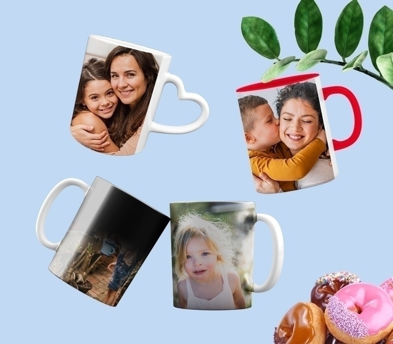 Tazas